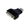 Startech.Com DisplayPort DVI Video Adapter Converter DP2DVIADAP